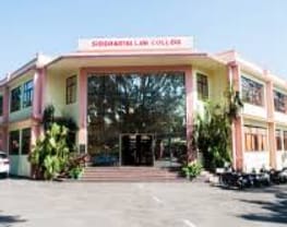 Siddhartha Law College - [SLC]