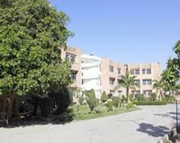 GD Memorial College of Pharmacy