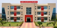 Global College of Pharmacy -[GCP]