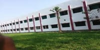 IBNE Seena Pharmacy College