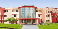 Jaipur College of Pharmacy - [JCP]