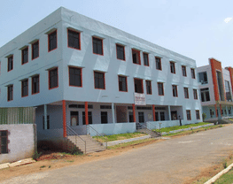 Joginpally BR Pharmacy College - [JPC]