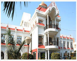 Lord Shiva College of Pharmacy