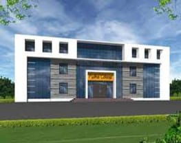Pydah College of Pharmacy