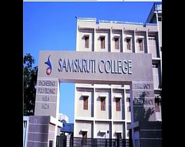 Samskruti College of Pharmacy