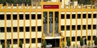 Sherwood College of Pharmacy - [SCP]