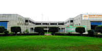 Smriti College of Pharmaceutical Education - [SCOPE]