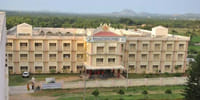 Sri Adichunchanagiri College of Pharmacy - [AACP]