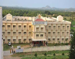 Sri Adichunchanagiri College of Pharmacy - [AACP]