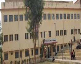 Sri Balaji College of Pharmacy - [SBCP]
