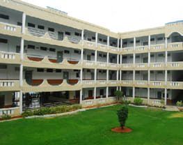 Teegala Ram Reddy College of Pharmacy