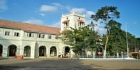 Coimbatore Medical College - [CMC]