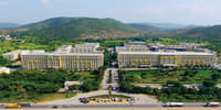 Geetanjali Medical College & Hospital - [GMC]