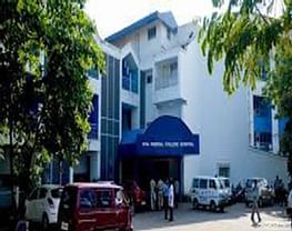 presentation college goa Goa Medical College and Hospital