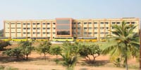 JKK Nattraja Dental College and Hospital -[JKKNDCH]