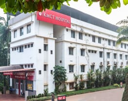KMCT Medical College Manassery