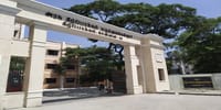Government Kilpauk Medical College - [GKMC]