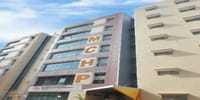 Manipal College of Health Professions - [MCHP]