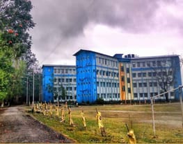 North Bengal Medical College - [NBMC]