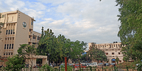 Sri Rama Chandra Bhanja Medical College and Hospital - [SCBMCH]