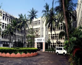 Terna Medical College