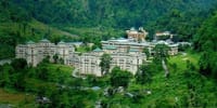 Sikkim Manipal College of Nursing - [SMCON]