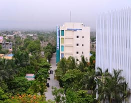 G H Raisoni College of Engineering and Management - [GHRCEM]