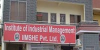 Institute of Industrial Management for Safety, Health & Environment - [IIMSHE]