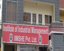 Institute of Industrial Management for Safety, Health & Environment - [IIMSHE]