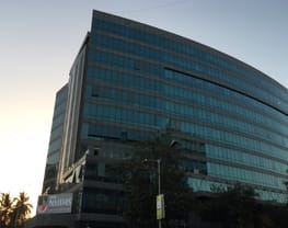 Anil Surendra Modi School of Commerce - [ASMSOC]