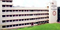 KES Shroff College of Arts and Commerce
