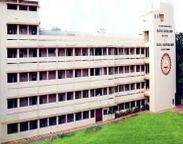 KES Shroff College of Arts and Commerce