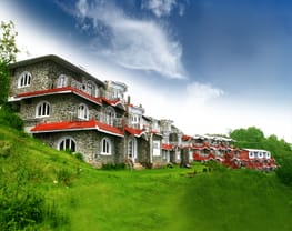 Kodaikanal Christian College - [KCC]