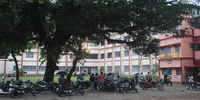 Siliguri College of Commerce