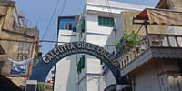 Calcutta Girls' College
