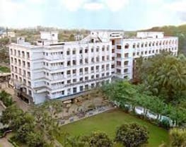 Thakur College of Science and Commerce - [TCSC]