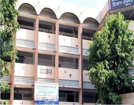 CP and Berar ES College