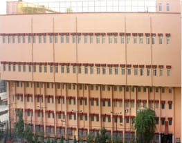Assembly of God Church Teacher's Training Junior College