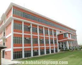 Baba Farid College of Education - [BFCE]