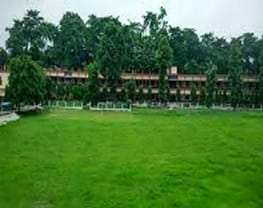 Falakata College