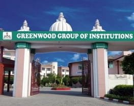Green Wood College of Education