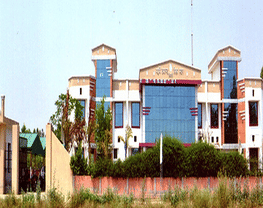 Maharishi Dayanand College of Education