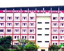 Manrakhan Mahto B.Ed College