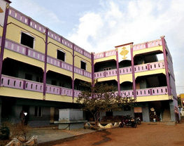 Mother College of Education