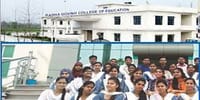 Radha Govind College of Education