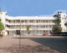 Shree Navjivan B.Ed. College