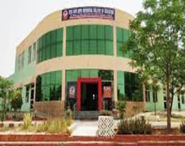 Sita Ram Arya Memorial College of Education