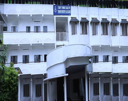 St Mary's College of Teacher Education