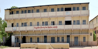 The New Progressive College of Teachers' Education