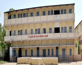 The New Progressive College of Teachers' Education
